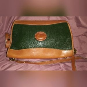 Dooney & Bourke All-Weather crossbag